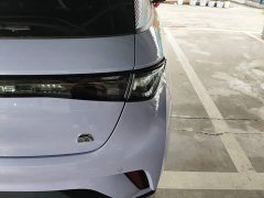 BYD Dolphin 420km Fashion Edition - ფოტო 7