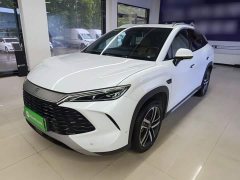 BYD Song L DM-i Smart Drive 112km Exceed - ფოტო 1