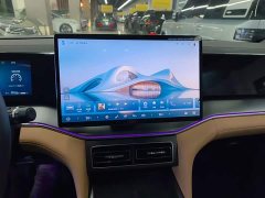 BYD Song L DM-i Smart Drive 112km Exceed - ფოტო 12