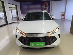 BYD Song L DM-i Smart Drive 112km Exceed - ფოტო 2