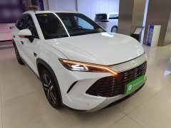 BYD Song L DM-i Smart Drive 112km Exceed - ფოტო 3