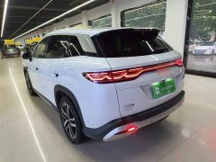 BYD Song L DM-i Smart Drive 112km Exceed - ფოტო 4