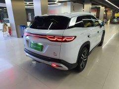 BYD Song L DM-i Smart Drive 112km Exceed - ფოტო 6