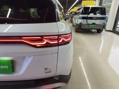 BYD Song L DM-i Smart Drive 112km Exceed - ფოტო 7