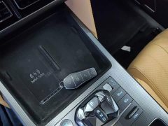BYD Song L DM-i Smart Drive 112km Exceed - ფოტო 8