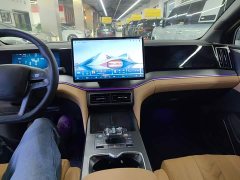 BYD Song L DM-i Smart Drive 112km Exceed - ფოტო 9
