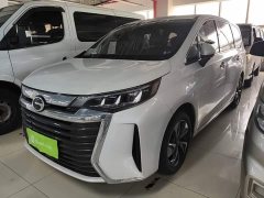 GAC Aion M6 2025 MAX 270T WDCT Luxury - ფოტო 1