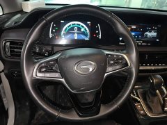 GAC Aion M6 2025 MAX 270T WDCT Luxury - ფოტო 10