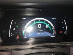 GAC Aion M6 2025 MAX 270T WDCT Luxury - ფოტო 11