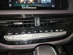 GAC Aion M6 2025 MAX 270T WDCT Luxury - ფოტო 12