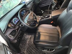 GAC Aion M6 2025 MAX 270T WDCT Luxury - ფოტო 14