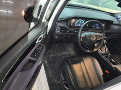 GAC Aion M6 2025 MAX 270T WDCT Luxury - ფოტო 15
