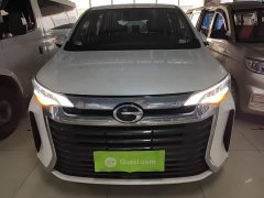 GAC Aion M6 2025 MAX 270T WDCT Luxury - ფოტო 2
