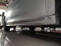 GAC Aion M6 2025 MAX 270T WDCT Luxury - ფოტო 20