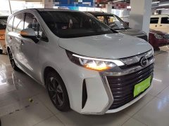 GAC Aion M6 2025 MAX 270T WDCT Luxury - ფოტო 3