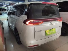 GAC Aion M6 2025 MAX 270T WDCT Luxury - ფოტო 4