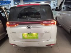GAC Aion M6 2025 MAX 270T WDCT Luxury - ფოტო 5