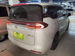 GAC Aion M6 2025 MAX 270T WDCT Luxury - ფოტო 6