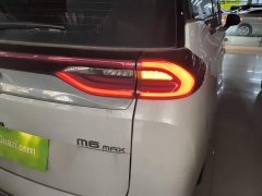 GAC Aion M6 2025 MAX 270T WDCT Luxury - ფოტო 7
