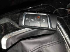 GAC Aion M6 2025 MAX 270T WDCT Luxury - ფოტო 8