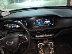 GAC Aion M6 2025 MAX 270T WDCT Luxury - ფოტო 9