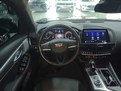 Cadillac CT5 2022 2.8T Luxury (Standard Edition) - ფოტო 10