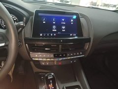 Cadillac CT5 2022 2.8T Luxury (Standard Edition) - ფოტო 12