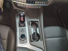 Cadillac CT5 2022 2.8T Luxury (Standard Edition) - ფოტო 13