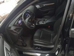 Cadillac CT5 2022 2.8T Luxury (Standard Edition) - ფოტო 14