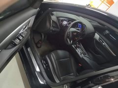 Cadillac CT5 2022 2.8T Luxury (Standard Edition) - ფოტო 15