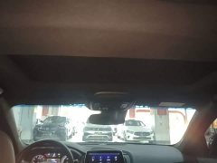 Cadillac CT5 2022 2.8T Luxury (Standard Edition) - ფოტო 17