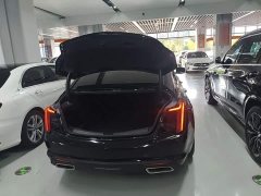 Cadillac CT5 2022 2.8T Luxury (Standard Edition) - ფოტო 18