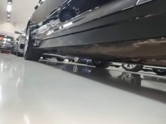 Cadillac CT5 2022 2.8T Luxury (Standard Edition) - ფოტო 20