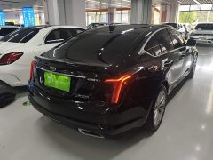Cadillac CT5 2022 2.8T Luxury (Standard Edition) - ფოტო 6