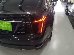 Cadillac CT5 2022 2.8T Luxury (Standard Edition) - ფოტო 7
