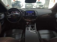 Cadillac CT5 2022 2.8T Luxury (Standard Edition) - ფოტო 9