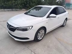 Buick Excelle 2021 Facelift Classic 1.5L Automatic Entry - ფოტო 1