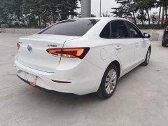 Buick Excelle 2021 Facelift Classic 1.5L Automatic Entry - ფოტო 10