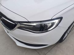 Buick Excelle 2021 Facelift Classic 1.5L Automatic Entry - ფოტო 11