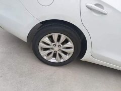 Buick Excelle 2021 Facelift Classic 1.5L Automatic Entry - ფოტო 12