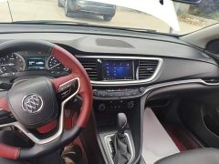 Buick Excelle 2021 Facelift Classic 1.5L Automatic Entry - ფოტო 14