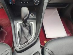 Buick Excelle 2021 Facelift Classic 1.5L Automatic Entry - ფოტო 16