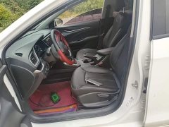 Buick Excelle 2021 Facelift Classic 1.5L Automatic Entry - ფოტო 17