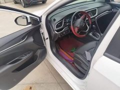 Buick Excelle 2021 Facelift Classic 1.5L Automatic Entry - ფოტო 18