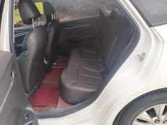 Buick Excelle 2021 Facelift Classic 1.5L Automatic Entry - ფოტო 19