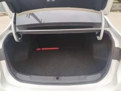 Buick Excelle 2021 Facelift Classic 1.5L Automatic Entry - ფოტო 2