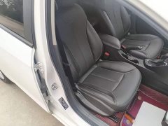 Buick Excelle 2021 Facelift Classic 1.5L Automatic Entry - ფოტო 4