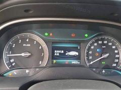 Buick Excelle 2021 Facelift Classic 1.5L Automatic Entry - ფოტო 5