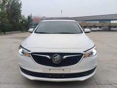 Buick Excelle 2021 Facelift Classic 1.5L Automatic Entry - ფოტო 6