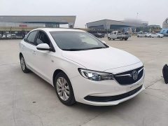 Buick Excelle 2021 Facelift Classic 1.5L Automatic Entry - ფოტო 7